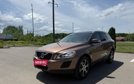 Volvo XC60 II, 2011 год, 1 570 000 рублей, 3 фотография