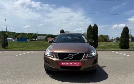 Volvo XC60 II, 2011 год, 1 570 000 рублей, 2 фотография