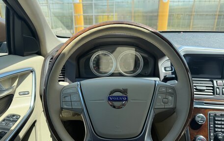 Volvo XC60 II, 2011 год, 1 570 000 рублей, 9 фотография