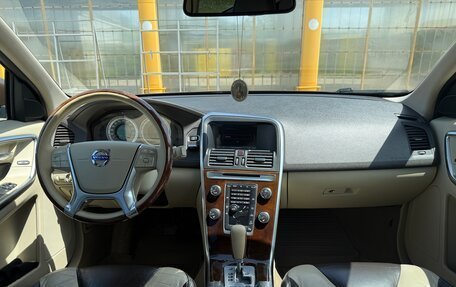 Volvo XC60 II, 2011 год, 1 570 000 рублей, 10 фотография