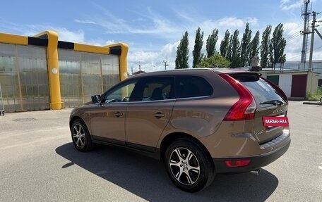 Volvo XC60 II, 2011 год, 1 570 000 рублей, 5 фотография
