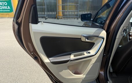 Volvo XC60 II, 2011 год, 1 570 000 рублей, 13 фотография