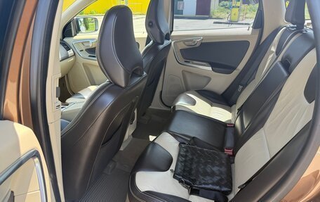 Volvo XC60 II, 2011 год, 1 570 000 рублей, 14 фотография