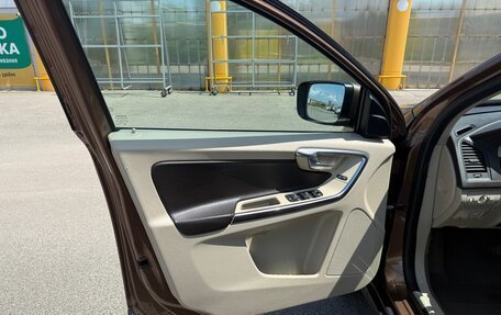 Volvo XC60 II, 2011 год, 1 570 000 рублей, 11 фотография