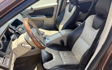 Volvo XC60 II, 2011 год, 1 570 000 рублей, 12 фотография