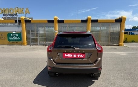 Volvo XC60 II, 2011 год, 1 570 000 рублей, 6 фотография