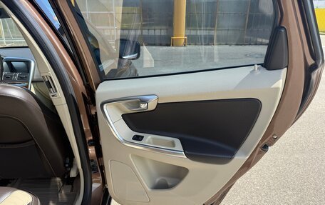 Volvo XC60 II, 2011 год, 1 570 000 рублей, 15 фотография