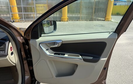 Volvo XC60 II, 2011 год, 1 570 000 рублей, 17 фотография