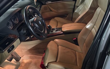 BMW X5, 2007 год, 2 100 000 рублей, 7 фотография