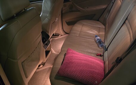 BMW X5, 2007 год, 2 100 000 рублей, 8 фотография