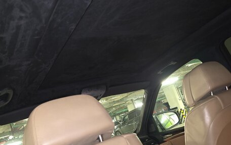 BMW X5, 2007 год, 2 100 000 рублей, 9 фотография