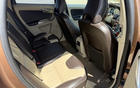 Volvo XC60 II, 2011 год, 1 570 000 рублей, 16 фотография