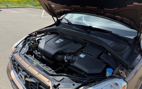 Volvo XC60 II, 2011 год, 1 570 000 рублей, 18 фотография