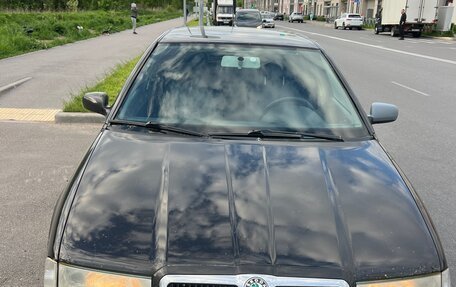 Skoda Octavia IV, 2007 год, 280 000 рублей, 5 фотография