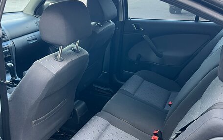 Skoda Octavia IV, 2007 год, 280 000 рублей, 10 фотография