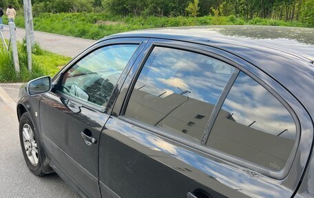 Skoda Octavia IV, 2007 год, 280 000 рублей, 7 фотография