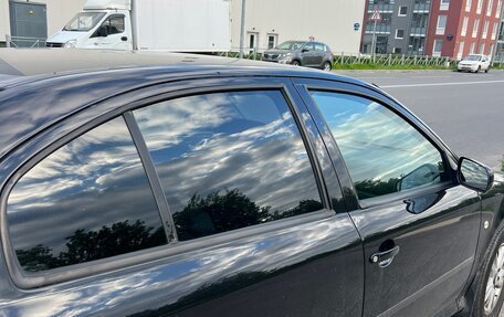 Skoda Octavia IV, 2007 год, 280 000 рублей, 8 фотография
