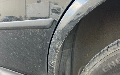 Skoda Octavia IV, 2007 год, 280 000 рублей, 15 фотография