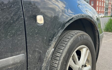 Skoda Octavia IV, 2007 год, 280 000 рублей, 18 фотография