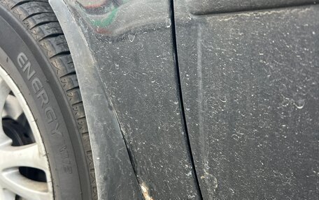 Skoda Octavia IV, 2007 год, 280 000 рублей, 19 фотография