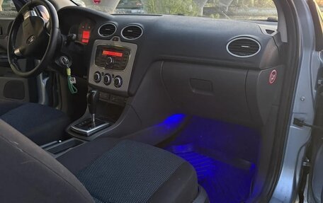 Ford Focus II рестайлинг, 2007 год, 310 000 рублей, 8 фотография