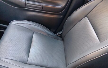 Suzuki Grand Vitara, 2004 год, 799 000 рублей, 6 фотография