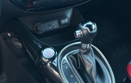 KIA Soul II рестайлинг, 2018 год, 1 800 000 рублей, 8 фотография