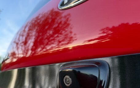 KIA Soul II рестайлинг, 2018 год, 1 800 000 рублей, 13 фотография