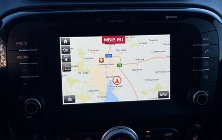 KIA Soul II рестайлинг, 2018 год, 1 800 000 рублей, 17 фотография