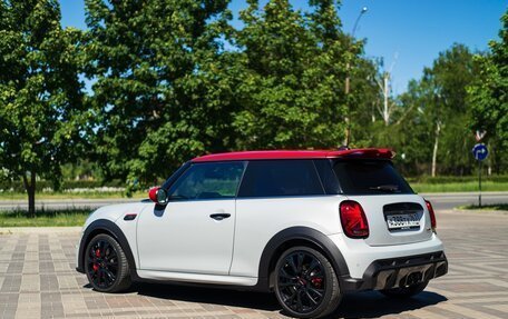 MINI Hatch, 2021 год, 4 090 000 рублей, 3 фотография