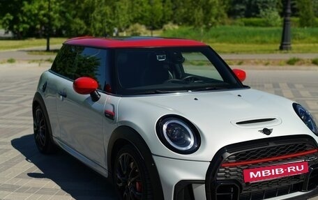 MINI Hatch, 2021 год, 4 090 000 рублей, 2 фотография