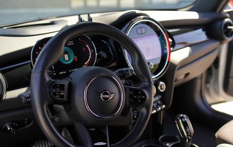 MINI Hatch, 2021 год, 4 090 000 рублей, 13 фотография