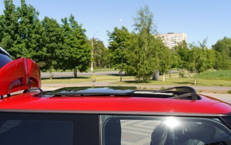 MINI Hatch, 2021 год, 4 090 000 рублей, 20 фотография