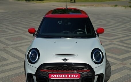 MINI Hatch, 2021 год, 4 090 000 рублей, 4 фотография