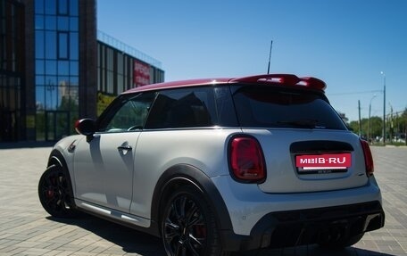 MINI Hatch, 2021 год, 4 090 000 рублей, 6 фотография