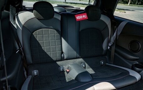 MINI Hatch, 2021 год, 4 090 000 рублей, 18 фотография