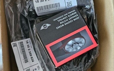 MINI Hatch, 2021 год, 4 090 000 рублей, 22 фотография
