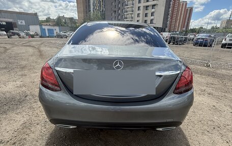 Mercedes-Benz C-Класс, 2020 год, 3 890 000 рублей, 12 фотография