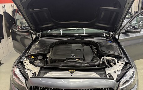 Mercedes-Benz C-Класс, 2020 год, 3 890 000 рублей, 15 фотография