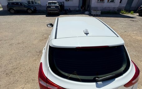 Hyundai i30 II рестайлинг, 2012 год, 850 000 рублей, 8 фотография
