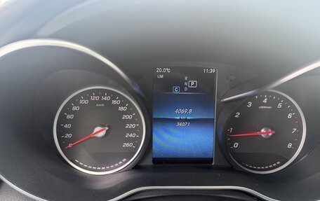 Mercedes-Benz C-Класс, 2020 год, 3 890 000 рублей, 17 фотография