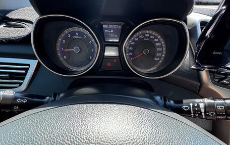 Hyundai i30 II рестайлинг, 2012 год, 850 000 рублей, 11 фотография