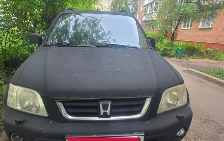 Honda CR-V IV, 1999 год, 400 000 рублей, 2 фотография