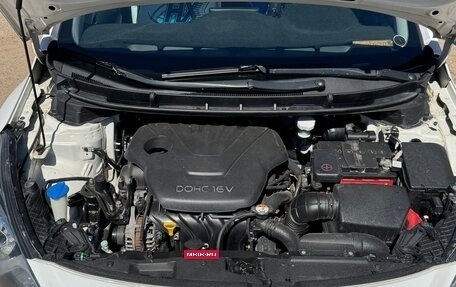 Hyundai i30 II рестайлинг, 2012 год, 850 000 рублей, 18 фотография