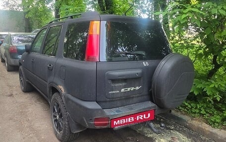 Honda CR-V IV, 1999 год, 400 000 рублей, 6 фотография