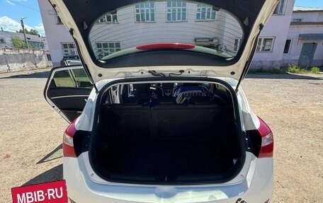 Hyundai i30 II рестайлинг, 2012 год, 850 000 рублей, 9 фотография