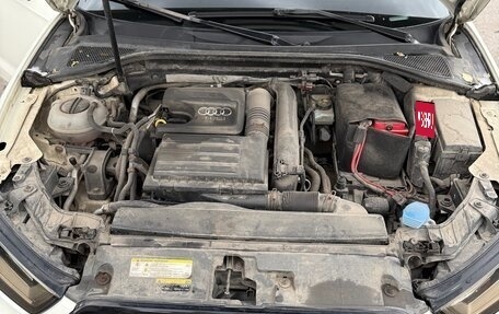 Audi A3, 2013 год, 1 350 000 рублей, 3 фотография