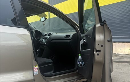 Volkswagen Polo VI (EU Market), 2019 год, 780 000 рублей, 6 фотография