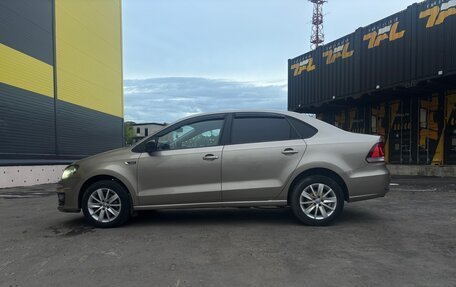 Volkswagen Polo VI (EU Market), 2019 год, 780 000 рублей, 17 фотография