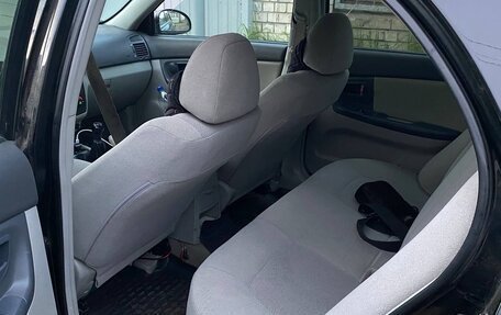 KIA Cerato I, 2006 год, 270 000 рублей, 10 фотография